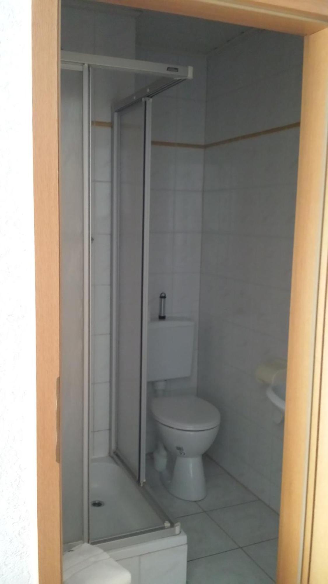 Hotel Bad Langensalza Eichenhof Chambre photo