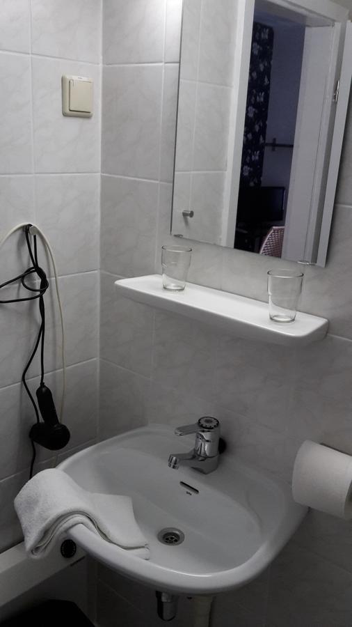 Hotel Bad Langensalza Eichenhof Chambre photo
