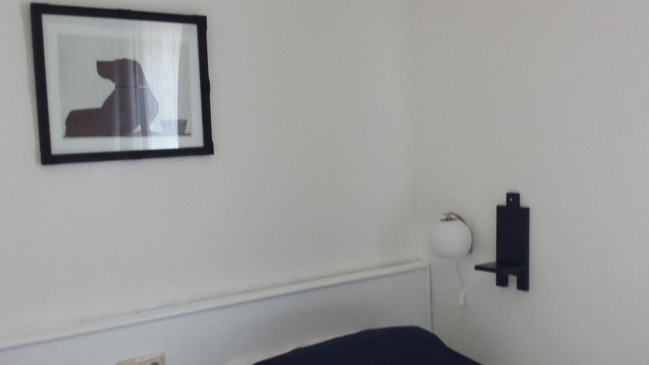 Hotel Bad Langensalza Eichenhof Chambre photo