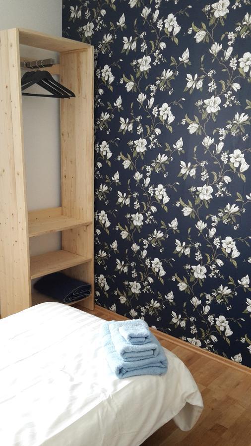 Hotel Bad Langensalza Eichenhof Chambre photo