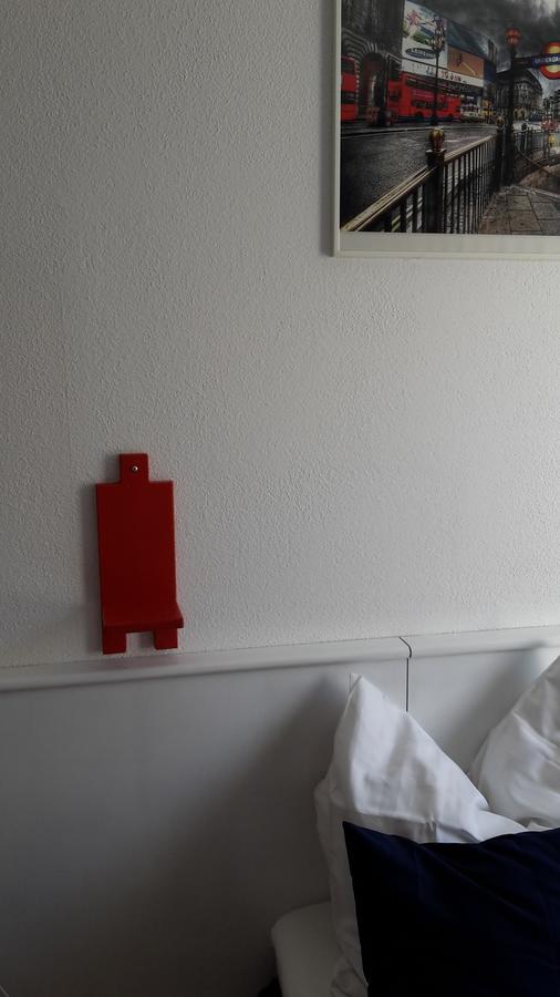 Hotel Bad Langensalza Eichenhof Chambre photo