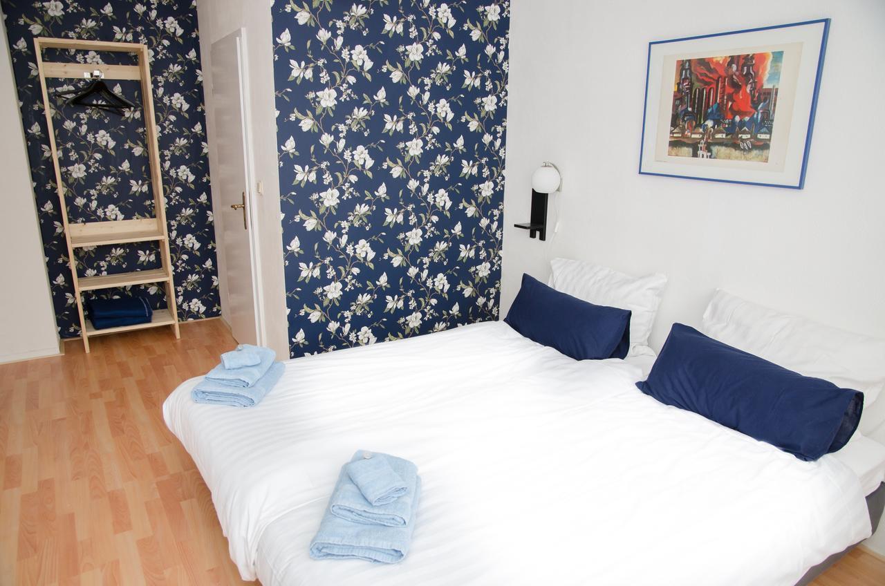 Hotel Bad Langensalza Eichenhof Extérieur photo