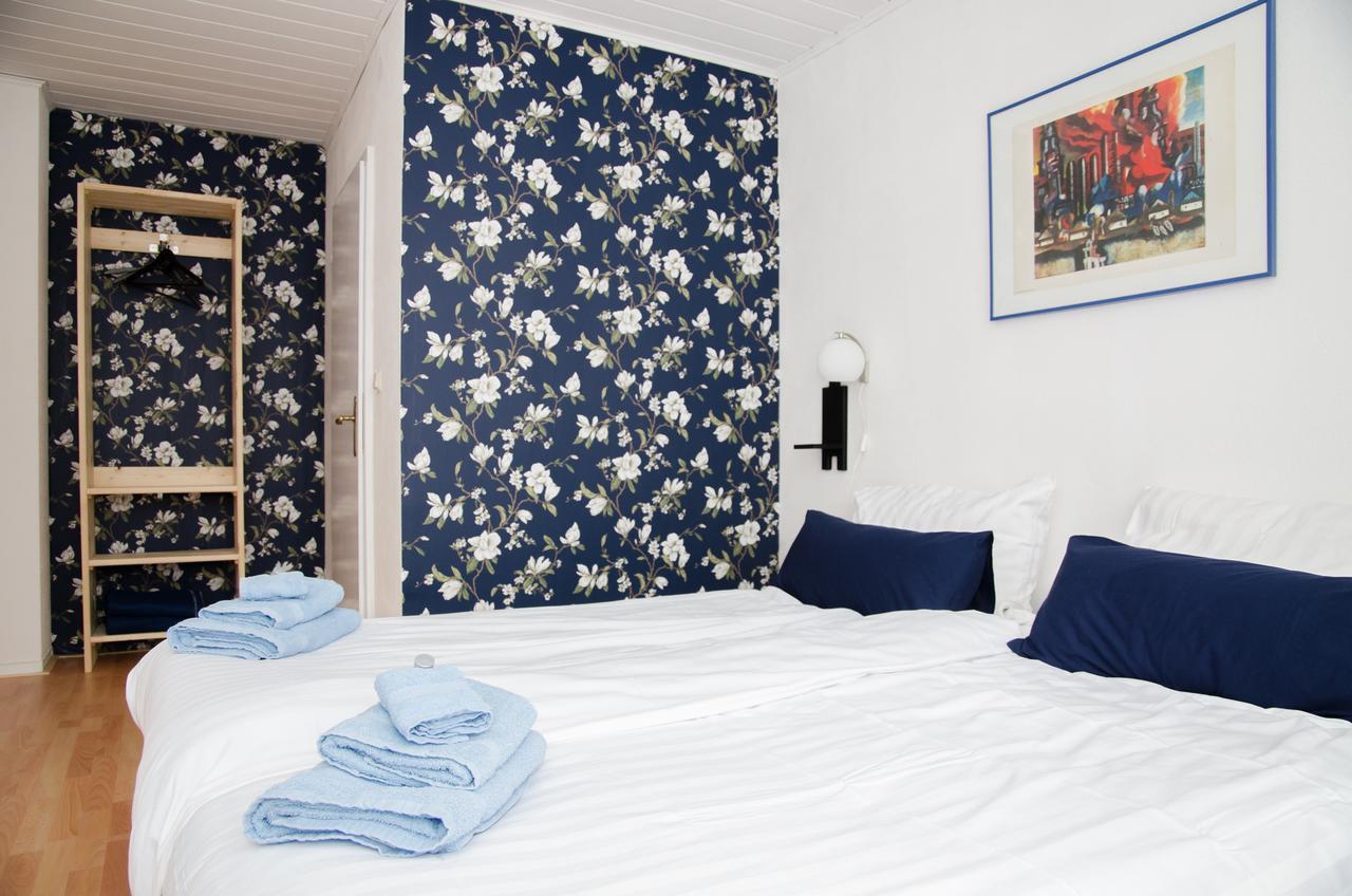 Hotel Bad Langensalza Eichenhof Chambre photo